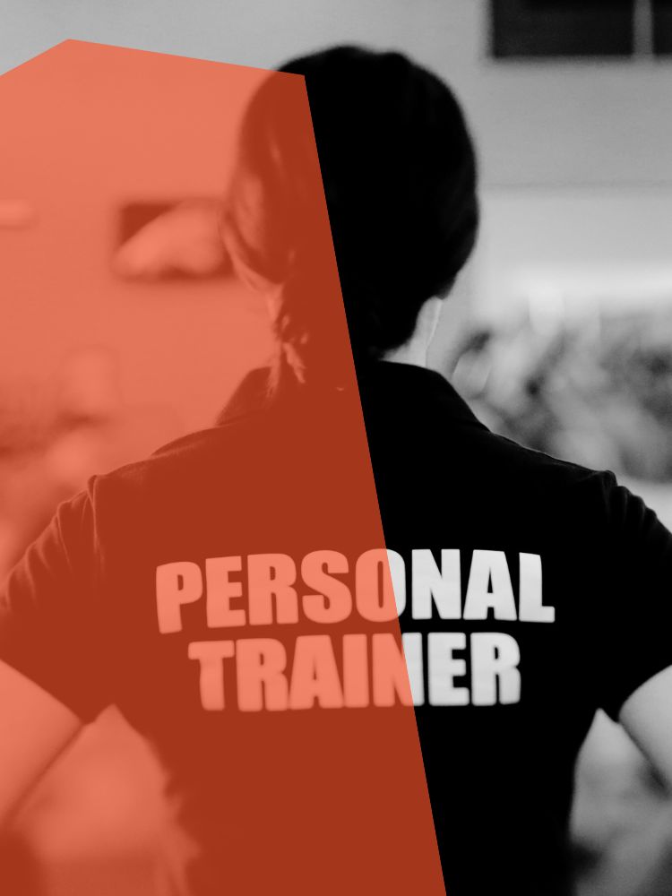 Personal trainer en Madrid norte